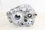 2009 Kawasaki KLX 250SF Engine Cases Crankcase Motor Left Right