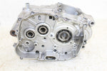 2009 Kawasaki KLX 250SF Engine Cases Crankcase Motor Left Right