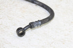 2009 Kawasaki KLX 250SF Rear Brake Hose Line