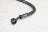 2009 Kawasaki KLX 250SF Rear Brake Hose Line