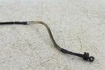 2009 Kawasaki KLX 250SF Front Brake Hose Line