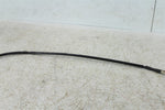 2009 Kawasaki KLX 250SF Front Brake Hose Line