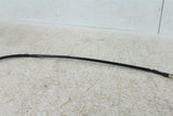 2009 Kawasaki KLX 250SF Front Brake Hose Line