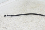 2009 Kawasaki KLX 250SF Front Brake Hose Line