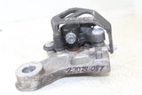 2009 Kawasaki KLX 250SF Rear Brake Caliper w/ Mount