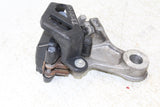 2009 Kawasaki KLX 250SF Rear Brake Caliper w/ Mount