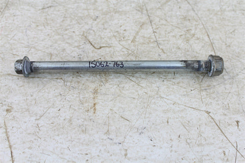 1999 Honda XR 100R Swingarm Bolt Nut