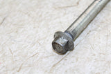 1999 Honda XR 100R Swingarm Bolt Nut