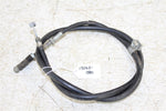 1999 Honda XR 100R Front Brake Cable Line