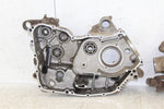 2003 Yamaha Kodiak 450 4x4 Engine Cases Crankcase Left Right