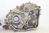 2003 Yamaha Kodiak 450 4x4 Engine Cases Crankcase Left Right