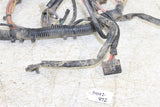 2005 Polaris Scrambler 500 Wire Wiring Harness