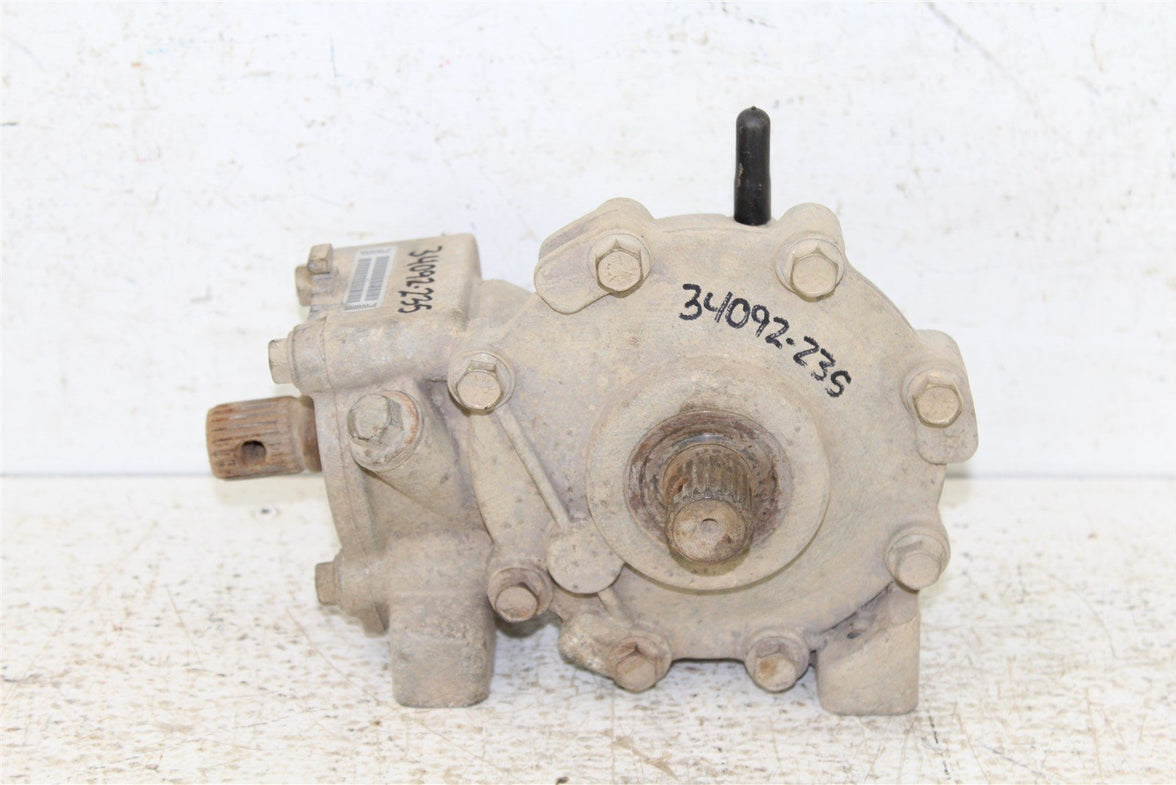 2005 Polaris Scrambler 500 Front Differential