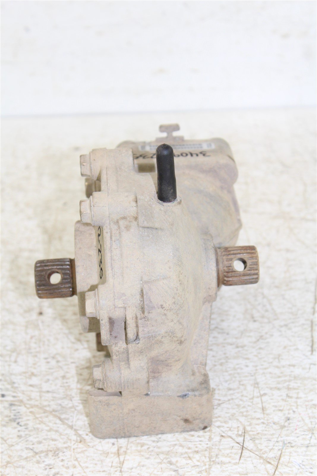 2005 Polaris Scrambler 500 Front Differential