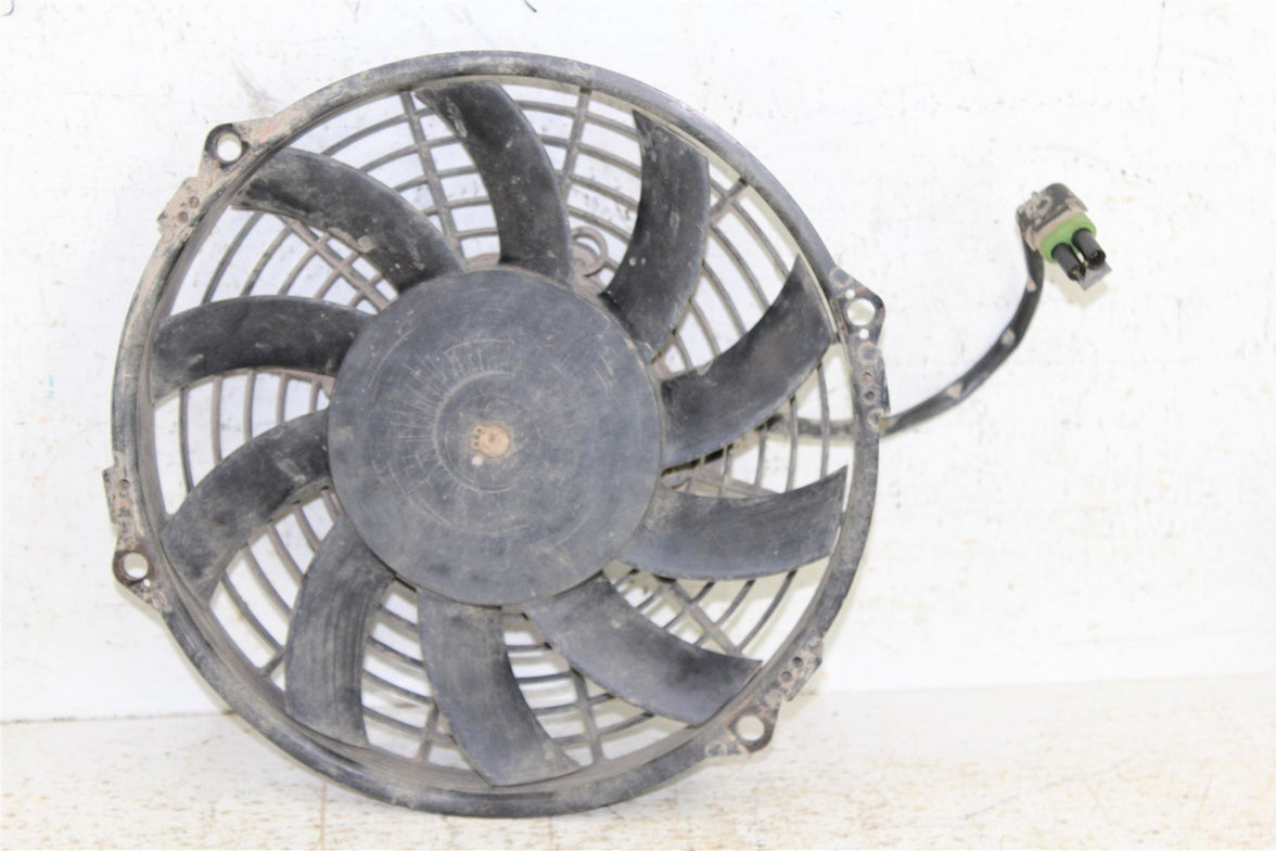 2005 Polaris Scrambler 500 Radiator Cooling Fan