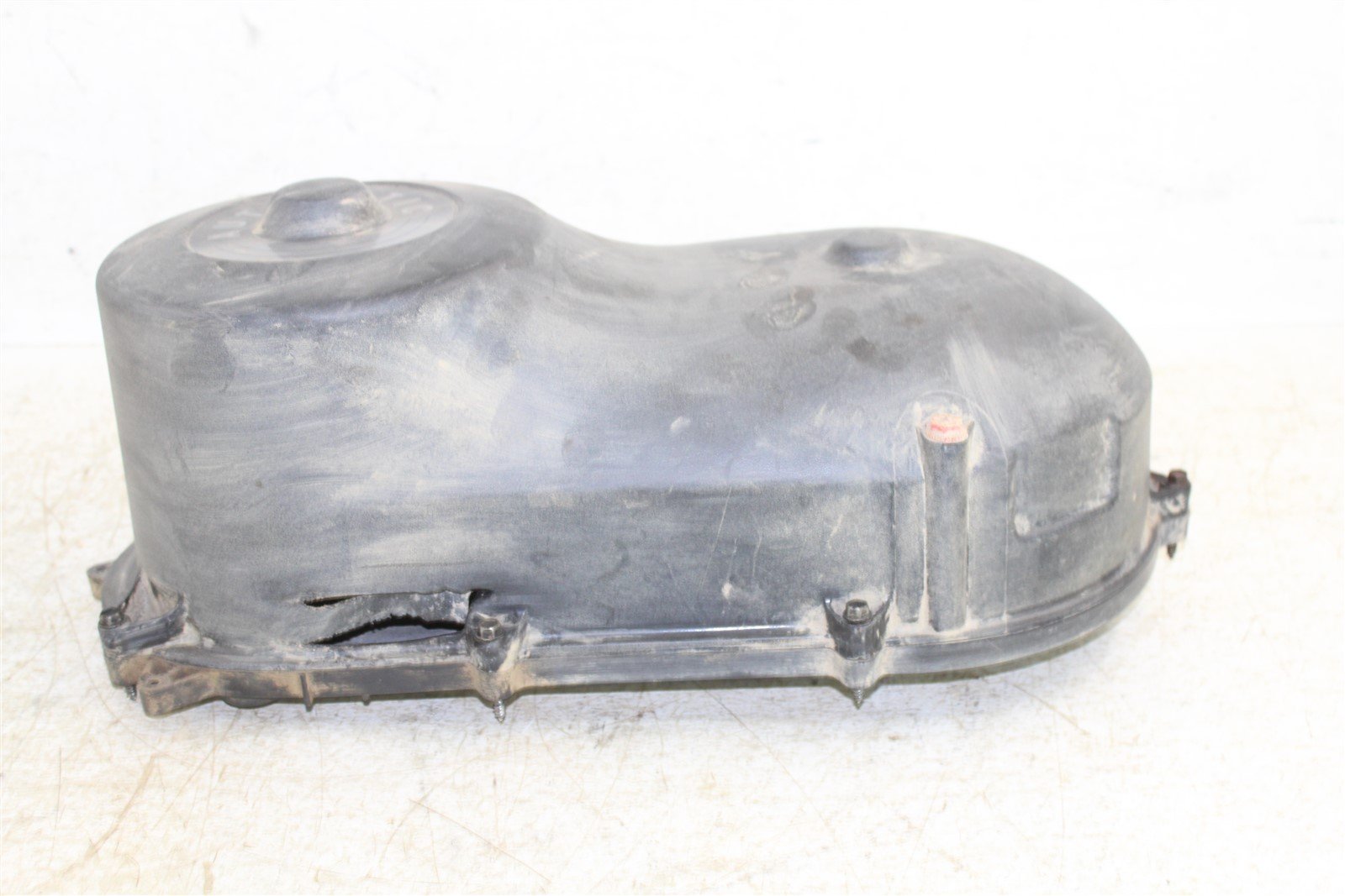 2005 Polaris Scrambler 500 Clutch Housing Cover Backing Plate