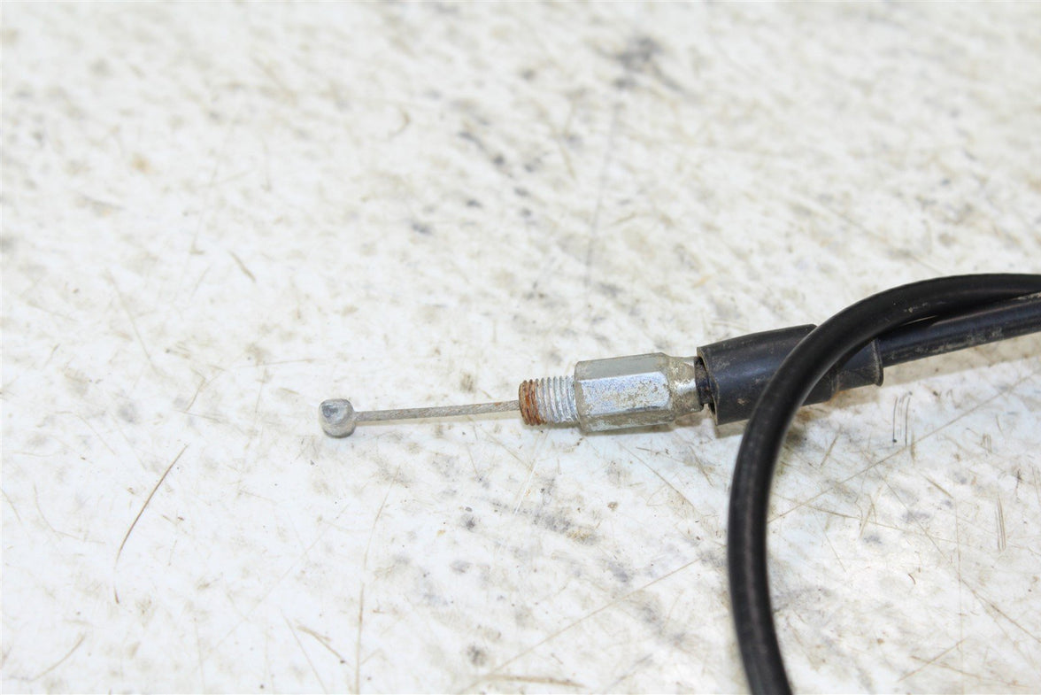 2005 Polaris Scrambler 500 Choke Cable Lever Plunger