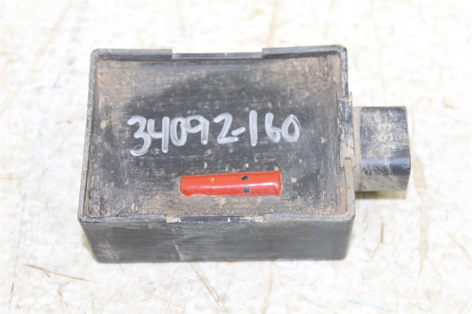 2005 Polaris Scrambler 500 CDI ECU Computer Ignition