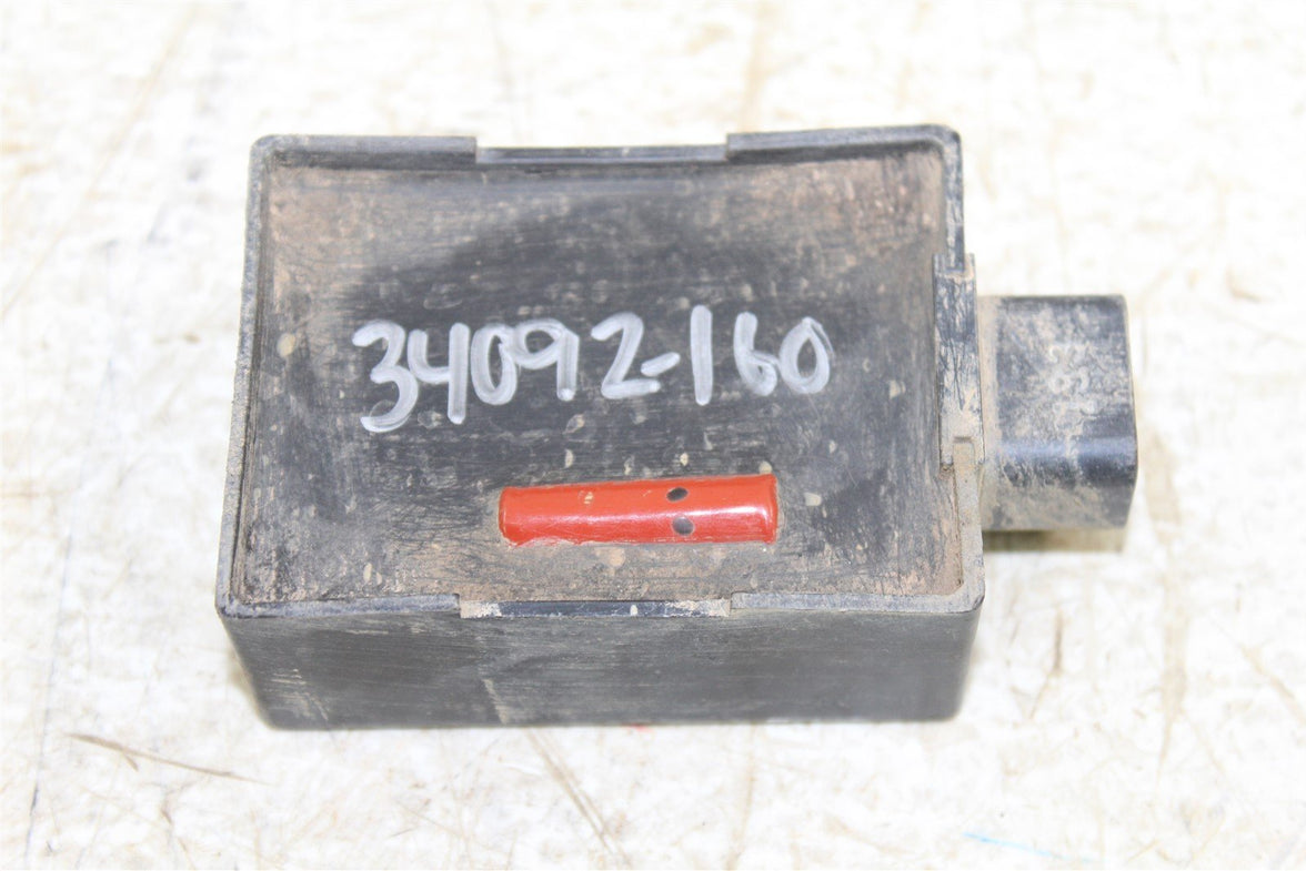 2005 Polaris Scrambler 500 CDI ECU Computer Ignition