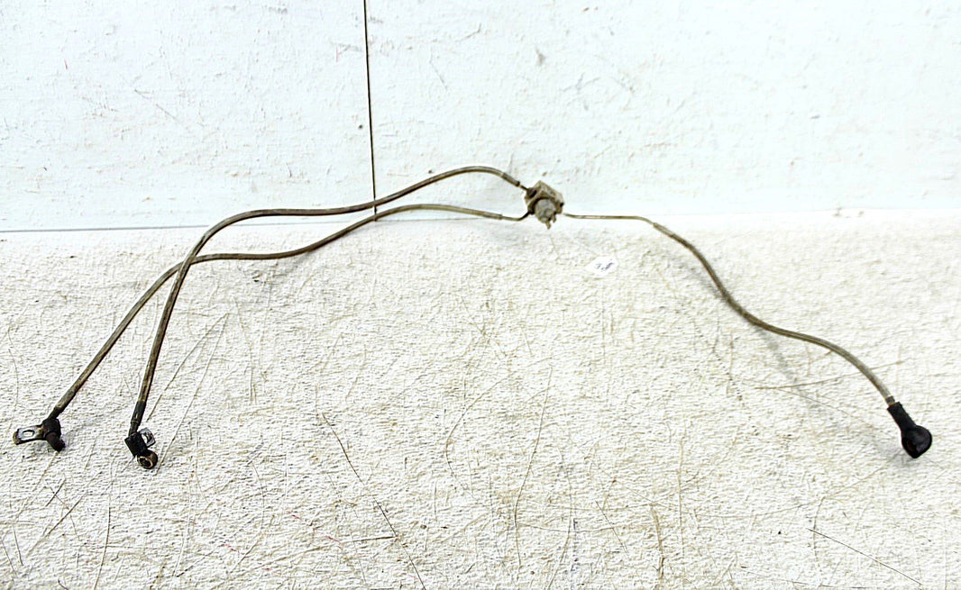 2005 Polaris Scrambler 500 Front Brake Hose Line
