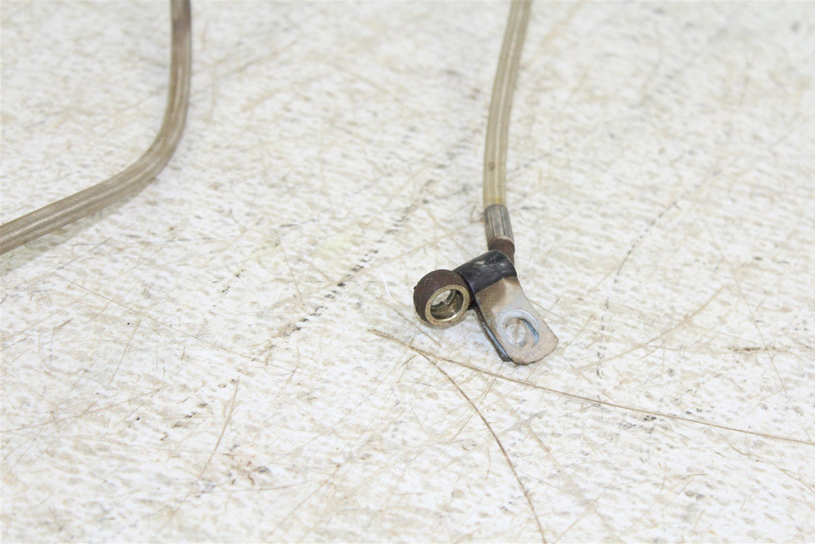 2005 Polaris Scrambler 500 Front Brake Hose Line