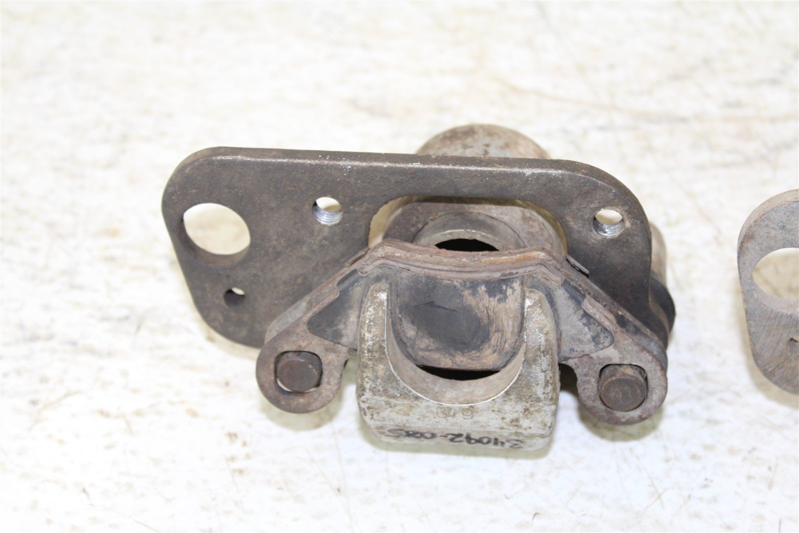 2005 Polaris Scrambler 500 Front Brake Calipers Left Right