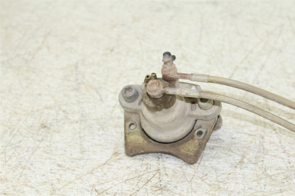 2005 Polaris Scrambler 500 Rear Brake Master Cylinder Caliper