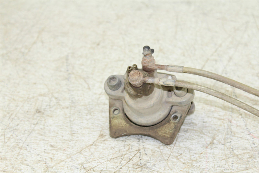 2005 Polaris Scrambler 500 Rear Brake Master Cylinder Caliper