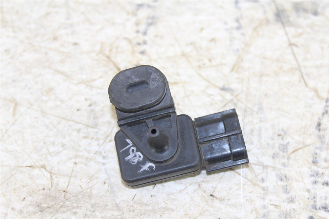 2007 Kawasaki Ninja 650R Pressure Sensor Mass Air Flow Sensor MAF