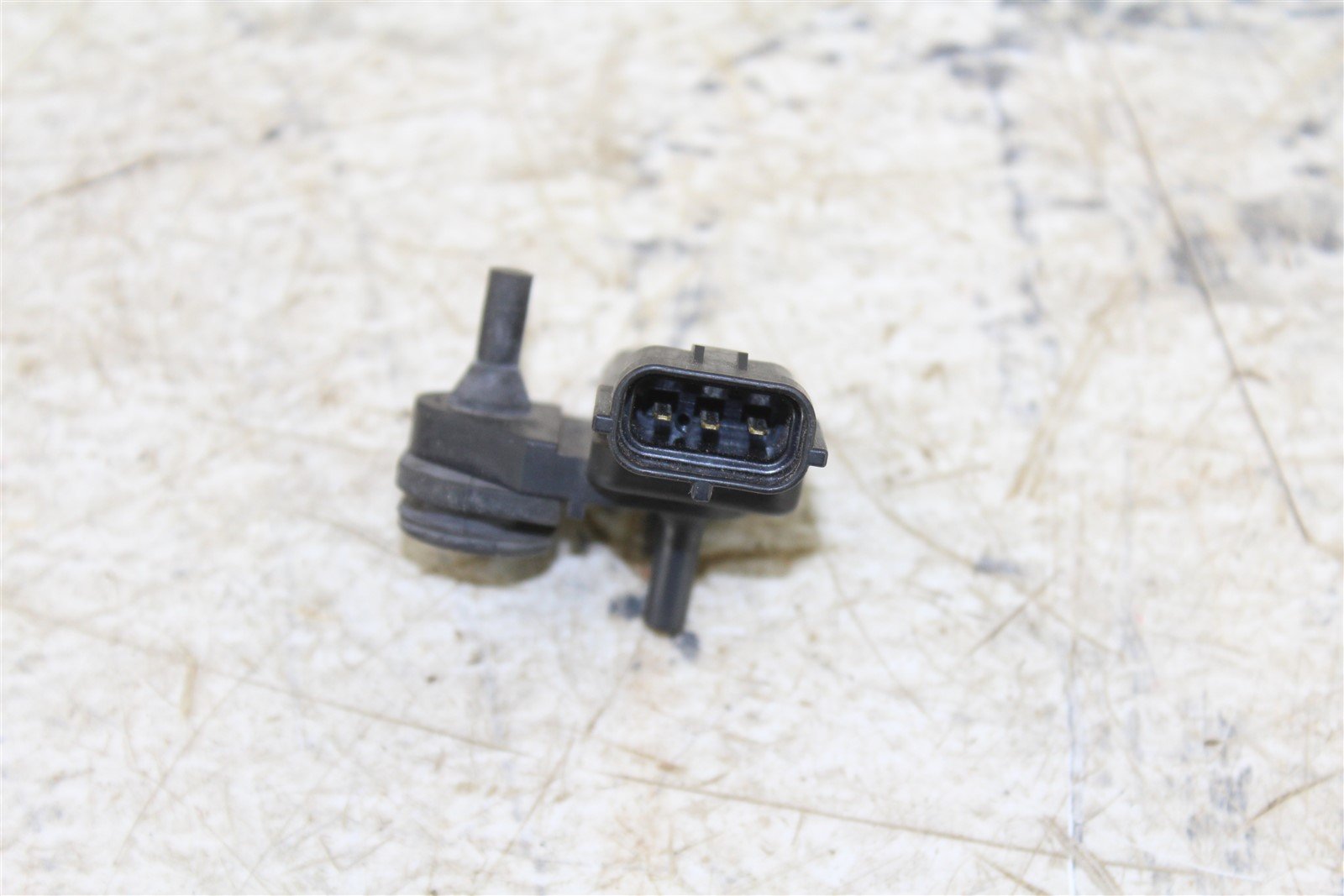 2007 Kawasaki Ninja 650R Pressure Sensor Mass Air Flow Sensor MAF