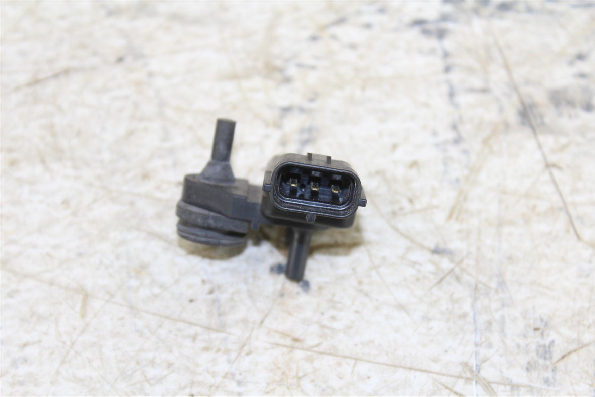 2007 Kawasaki Ninja 650R Pressure Sensor Mass Air Flow Sensor MAF