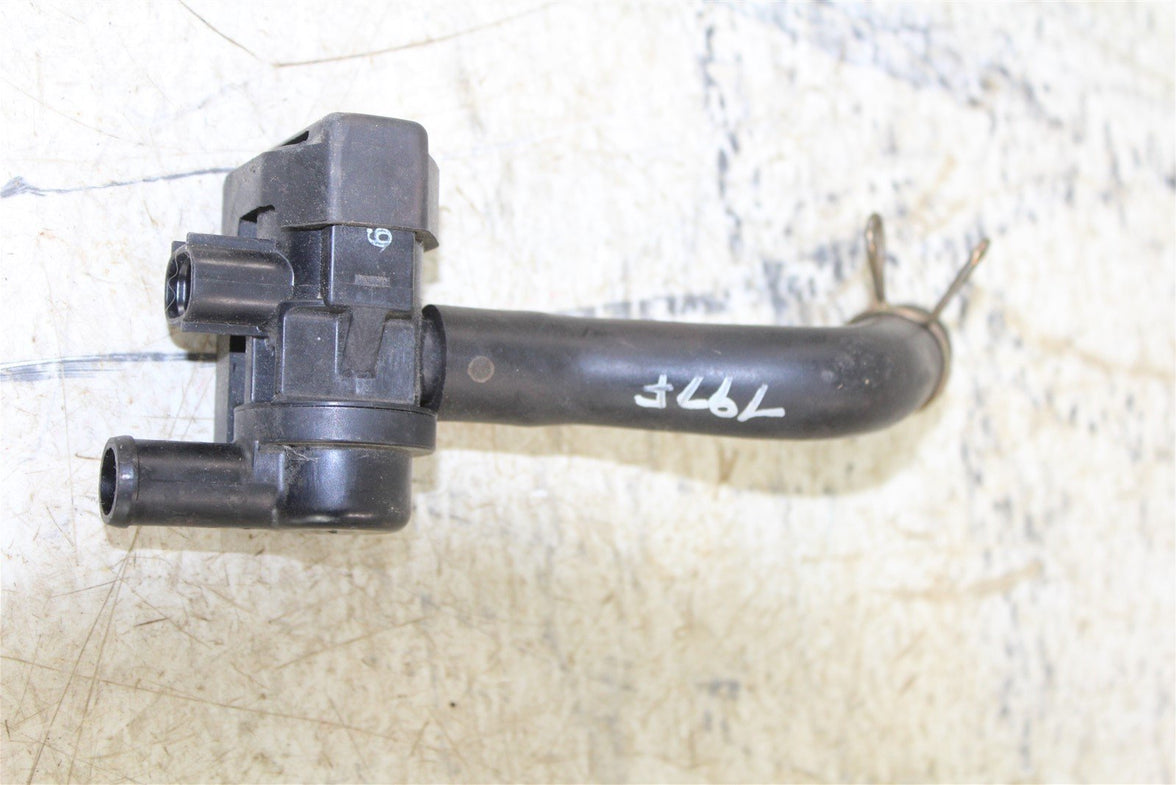 2007 Kawasaki Ninja 650R Air Switing Valve Solenoid