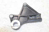 2007 Kawasaki Ninja 650R Rear Brake Caliper w/ Mount Hose Line