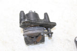 2007 Kawasaki Ninja 650R Rear Brake Caliper w/ Mount Hose Line