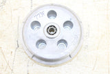 2007 Kawasaki Ninja 650R Clutch Hub Pressure Plate Cover