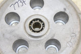 2007 Kawasaki Ninja 650R Clutch Hub Pressure Plate Cover