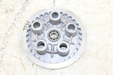 2007 Kawasaki Ninja 650R Clutch Hub Pressure Plate Cover