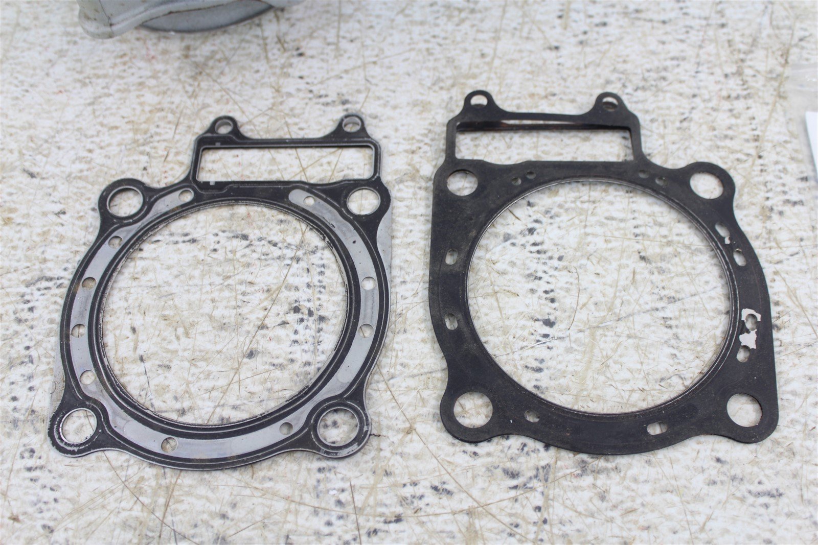 2002-2005 Honda CRF 450R Athena Big Bore Kit Cylinder Piston Gasket
