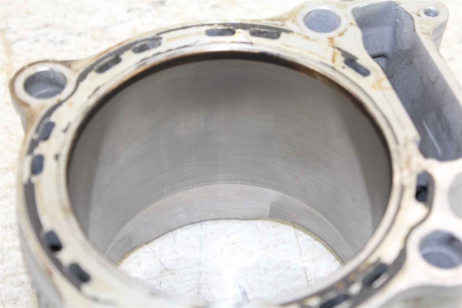 2002-2005 Honda CRF 450R Athena Big Bore Kit Cylinder Piston Gasket