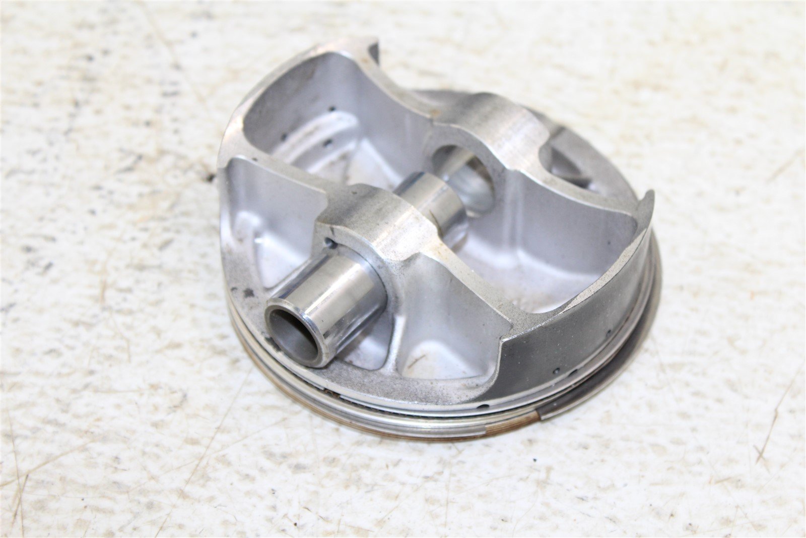 2002-2005 Honda CRF 450R Athena Big Bore Kit Cylinder Piston Gasket