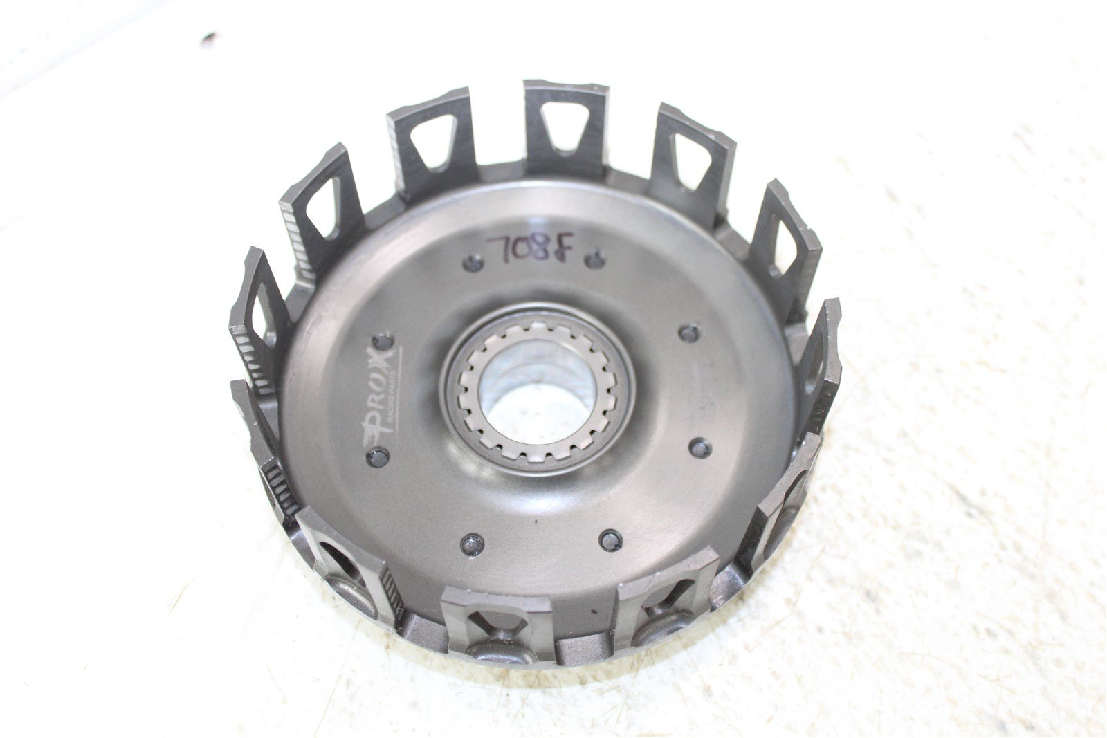 2009 Honda CRF 450R Pro X Clutch Basket