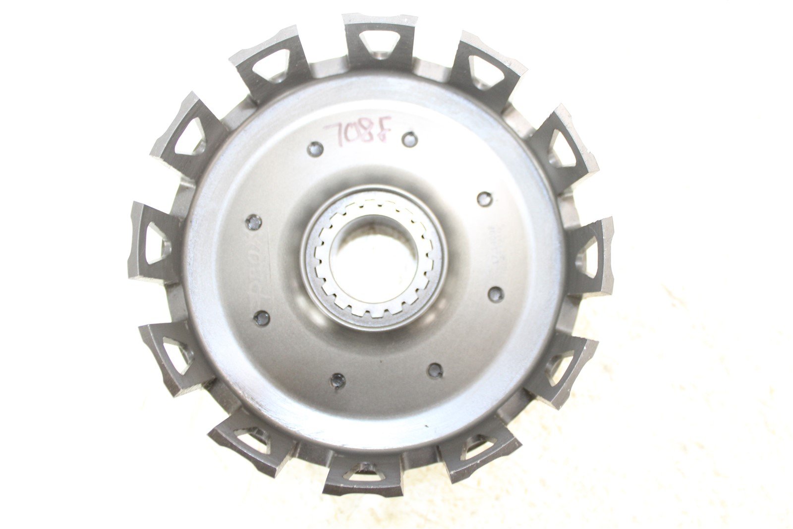 2009 Honda CRF 450R Pro X Clutch Basket