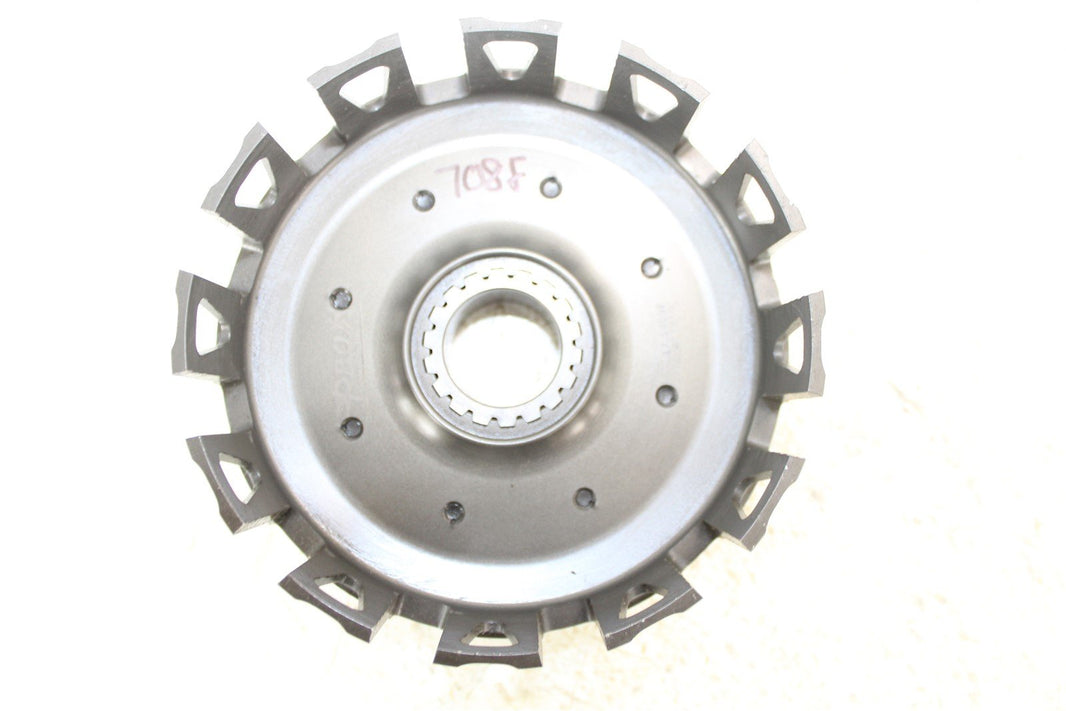 2009 Honda CRF 450R Pro X Clutch Basket