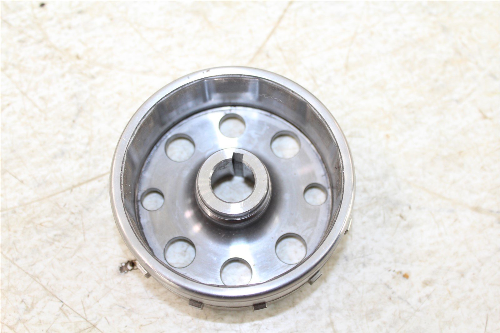 2009 Honda CRF 450R Flywheel Magneto