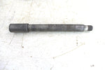 2009 Honda CRF 450R Front Axle