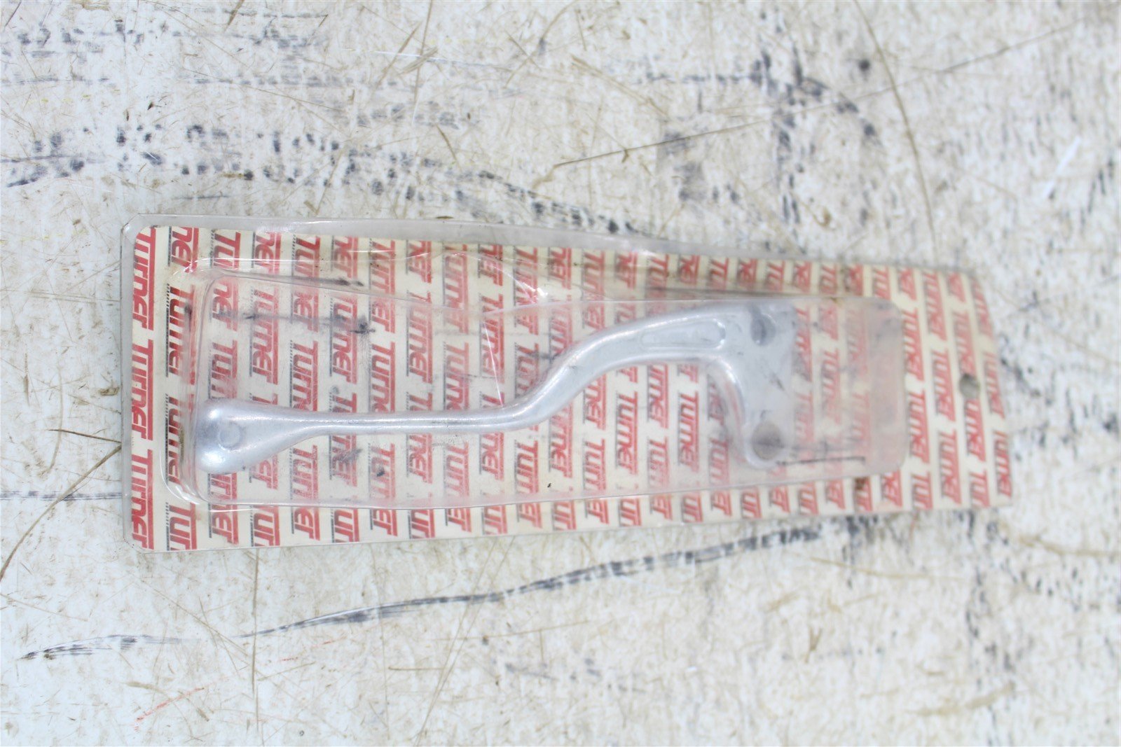 Turner Universal Standard Front Brake Lever Polished