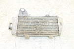 2009 Honda CRF 450R Radiator Right