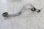 2006 Honda CRF 250R Rear Brake Pedal