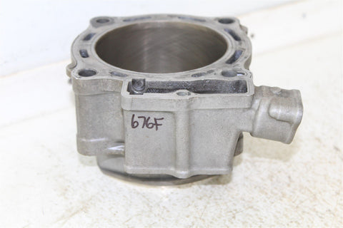 2009 Honda CRF 450R Engine Cylinder Jug