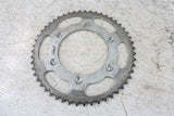 2006 Honda CRF 250R Sunstar Rear Sprocket 51 Teeth
